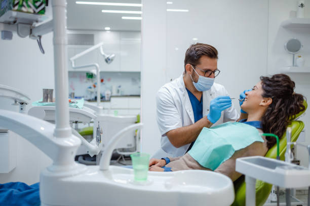 Why Choose Us for Your Dental Needs in De Witt, NY